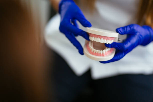 Emergency Dental Services in Vaiden, MS