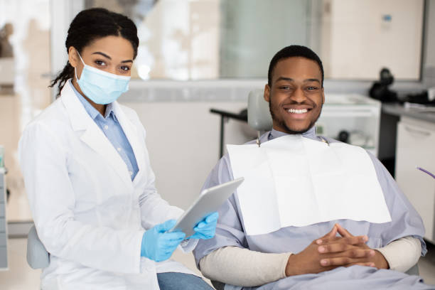 Best Periodontal (Gum) Disease Treatment  in Vaiden, MS