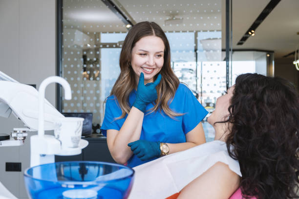 Best Pediatric Dentistry  in Vaiden, MS