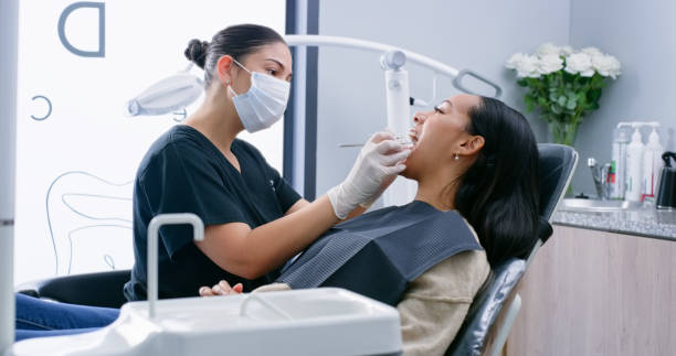 Full Mouth Reconstruction in Vaiden, MS