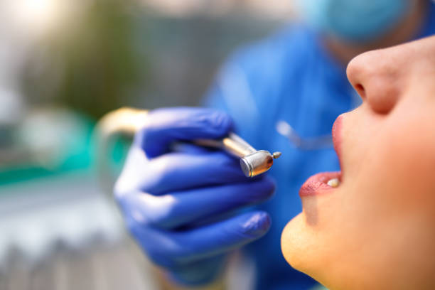 Best Emergency Dental Care  in Vaiden, MS